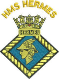 HMS Hermes Sweatshirts