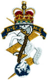 REME Sports Polo Shirt (Royal Electrical & Mechanical Engineers)