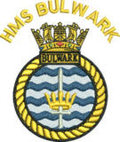 HMS Bulwark Softshell