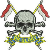 The Royal Lancers Shirts