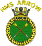 HMS Arrow Fleece