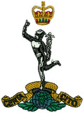 Royal Signals Beanie Hat