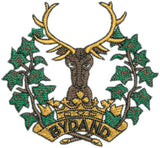 Gordon Highlanders Beanie Hats