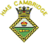 HMS Cambridge Beanie Hats