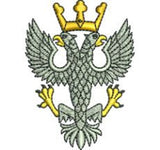 Mercian Regiment V Neck Sweatshirt