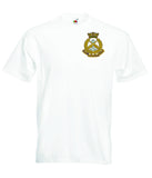 Royal Navy Gunnery Branch T Shirts