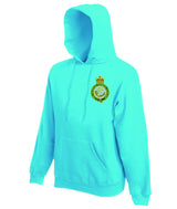 Sherwood Rangers Yeomanry Hoodie UK | Custom Military Hoodies