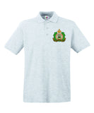 Suffolk Regiment Polo Shirt