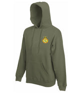 Army Cadet Force Hoodie UK | ACF Embroidered Hoodies