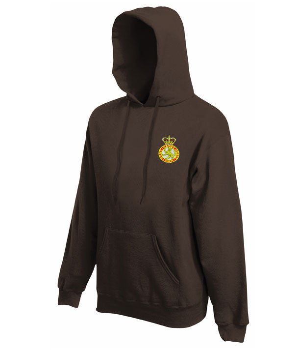 Army Cadet Force Hoodie UK | ACF Embroidered Hoodies