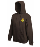 Army Cadet Force Hoodie UK | ACF Embroidered Hoodies