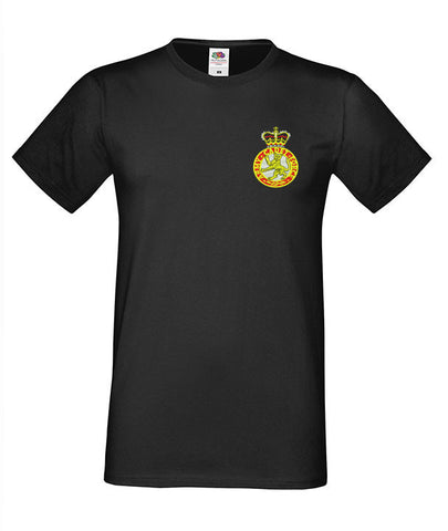 Army Cadet Force t shirts