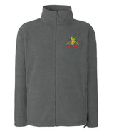 Army Crossed Swords Fleeces UK | Custom Military Fleece Jackets