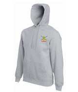Army Hoodie UK | British Army Embroidered Hoodies