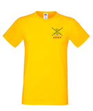 Army T -Shirt