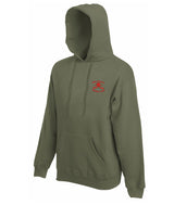 Army Physical Training Corps Hoodie | British Military Embroidered Hoodie UK