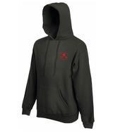 Army Physical Training Corps Hoodie | British Military Embroidered Hoodie UK
