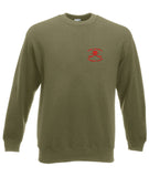Army Physical Sweatshirt