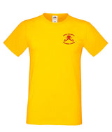 Army Physical Training T-Shirt UK | British Army PT Military Tee