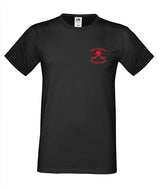 Army Physical Training T-Shirt UK | British Army PT Military Tee