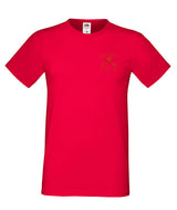 Army Physical Training T-Shirt UK | British Army PT Military Tee