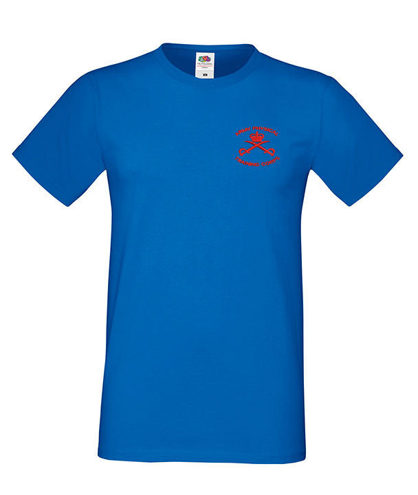 Army Physical Training T-Shirt UK | British Army PT Military Tee
