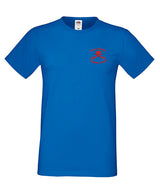 Army Physical Training T-Shirt UK | British Army PT Military Tee