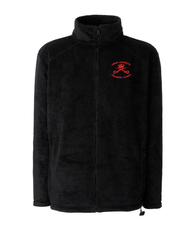 Army Physical Fleece Jacket UK