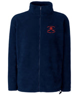 Army Physical Fleece Jacket UK