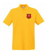 British Army Shield Polo Shirt | Premium Military Polo