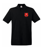 Army Shield Polo Shirt