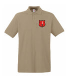 Army Shield Polo Shirt