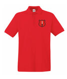 Army Shield Polo Shirt
