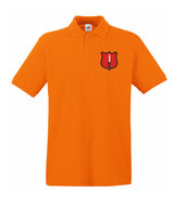 British Army Shield Polo Shirt | Premium Military Polo