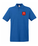 Army Shield Polo Shirt