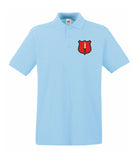 Army Shield Polo Shirt