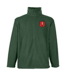 Army Shield Fleece