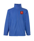 Army Shield Fleece