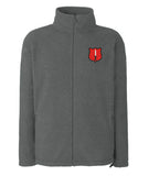 Army Shield Fleece