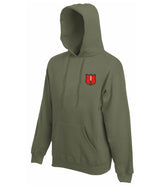 Army Shield Hoodie UK | British Army Military Hoodie
