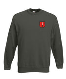 Army Shield sweatshirts