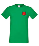 Army Shield T-Shirt