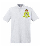 RAF Police polo shirt