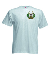 Gordon Highlanders T Shirts