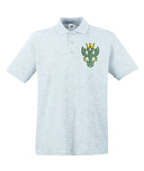 Mercian Regiment Polo Shirt