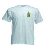 13th/18th Royal Hussars T Shirt – British Army Military Regimental Clothing UK