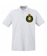 Royal Engineers Polo Shirt