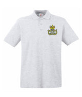 Staffordshire Regiment Polo Shirt