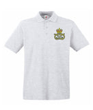 Staffordshire Regiment Polo Shirt