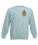 Royal Army Ordnance Corps Sweatshirt